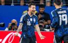 ميسي يحطم رقما قياسيا جديدا في كأس العالم 2026
