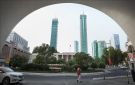 المنامة تعلن اعتراض 3 صواريخ وعدد من المسيرات الإيرانية