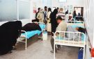 تفشي غير مسبوق لالتهاب الكبد الوبائي أ في صنعاء ومناطق الحوثي وسط تعتيم رسمي