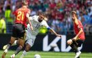 دارين بازيلي: محمد صلاح قادر على صناعة الفارق في كأس العالم 2026
