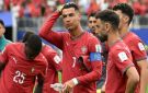 موعد مباراة البرتغال وأوزبكستان بكأس العالم