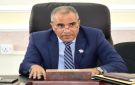 وزير التربية العبادي يثمن جهود الجميع في إنجاح العملية الاختبارية للثانوية العامة للعام الدراسي 2025-2026م