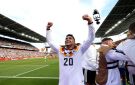 أونداف يقود ألمانيا لفوز درامي على ساحل العاج وللتأهل إلى الدور 32 لمونديال 2026م
