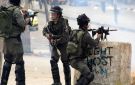 إصابة 5 فلسطينيين باعتداء للعدو الإسرائيلي على منزل غرب بيت لحم