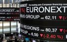 الأسهم الأوروبية تواصل الارتفاع وسط ترقب تفاصيل اتفاق أمريكا وإيران