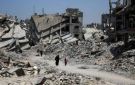 انطلاق محادثات في القاهرة لتعزيز الهدنة في غزة