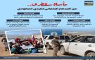مأساة سقطرى.. من الازدهار الإماراتي للتردي السعودي (إنفوجراف)