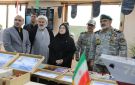 مهاجراني: القوة البحرية للجيش الإيراني أدت دورا بارزا في الحفاظ على أمن البلاد