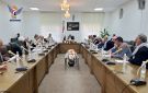 هيئة رئاسة مجلس النواب تقف أمام مستجدات الأحداث وتطوراتها والقضايا الوطنية المهمة