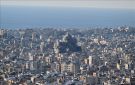 لبنان.. شهيدان و11 جريحا في حصيلة أولية لغارة صهيونية على الضاحية الجنوبية لبيروت