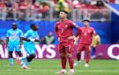  مونديال 2026 هل بات رونالدو معضلة للبرتغال؟ - ye
