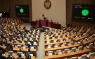 برلمان كوريا الجنوبية يفتح تحقيقا بشأن نقص أوراق الاقتراع