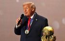 ترامب يهنئ منتخب بلاده بعد هزيمة باراغواي