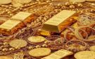 أسعار الذهب تتراجع بظل تفاقم مخاوف تشديد السياسة النقدية الأمريكية