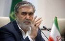 عزيزي: أمريكا هاجمت إيران مجددا خلال المفاوضات ولا تلتزم بوقف إطلاق النار