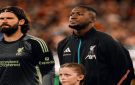 ريال مدريد يواصل تعزيز صفوفه بحسم تعاقده مع الفرنسي كوناتيه لاعب ليفربول - ye