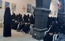 ورشة للكادر النسائي بوزارة الثقافة والسياحة بذكرى استشهاد الإمامين الحسين وزيد