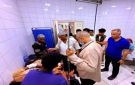 عاجل خلال مداهمة أمنية.. مدير المعلا يشدد على ملاحقة المتهم باغتصاب الأطفال حمبص ومن يؤويه - ye