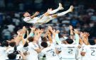 عملية تطهير واسعة.. ريال مدريد يعرض 4 لاعبين للبيع