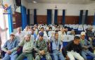 فعاليات لجامعة جبلة ومحلي مذيخرة ونظافة النادرة بذكرى عاشوراء