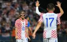 مودريتش يقود كرواتيا للفوز على سلوفينيا وديا - ye