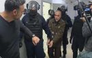 العدو الإسرائيلي يعزل الطبيب حسام أبو صفية في سجن نفحة بعد استئنافه قرار اعتقاله - ye