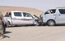 وفاة 79 شخصا وإصابة 506 آخرين جراء الحوادث المرورية بمناطق الحكومة اليمنية خلال مايو الماضي