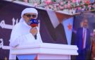 السلطان آل عفرار يجدد رفض مخرجات حوار صنعاء ويدعو للتمسك بخيار إقليم المهرة وسقطرى