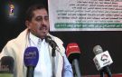 فعالية بإب بذكرى يوم الولاية ورحيل العالم الرباني السيد بدرالدين الحوثي
