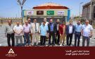 بنك عدن الإسلامي للتمويل الأصغر يشارك في مبادرة معا نحيي الأمل لدعم وتمكين الشباب وذوي الهمم