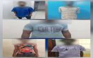 شرطة المنصورة تضبط عصابة متورطة في سرقة كابلات نحاسية من منشأة تابعة لمؤسسة المياه بعدن.