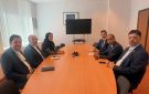 إيران وعمان تشكلان لجنة مشتركة لتنفيذ الاتفاقية الجمركية المبرمة بينهما