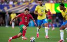 التعادل يفرض نفسه على قمة البرازيل و المغرب في مونديال 2026