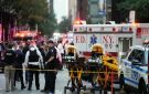 الشرطة الأمريكية: إصابة 12 شخصا في حادث إطلاق نار بمدينة شيكاغو