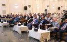 اختتام أعمال مؤتمر الشراكة والتكامل بين الحكومة والسلطات المحلية - ye