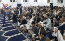 ندوة ثقافية بمديرية شعوب في أمانة العاصمة بذكرى عاشوراء