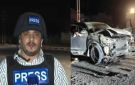 نقابة الصحفيين الجنوبيين تدين اغتيال عيضة وتطالب بالتحقيق في الجريمة