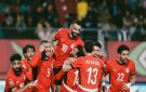 شوط تألق شوبير.. منتخب مصر يصمد أمام البرازيل بهدف زيكو