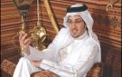 وفاة الفنان عبدالله القرني نجم الخليج بعد غيبوبة مفاجئة في القاهرة