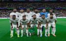 تشكيل منتخب السعودية في مواجهة أوروغواي
