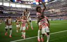 فوز افتتاحي كبير للولايات المتحدة على الباراغواي 4-1