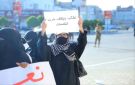 مواطن عدني يستعرض المعاناة بطريقة ساخرة تثير الجدل ! - ye