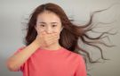 الأسباب الرئيسية لرائحة الفم الكريهة - ye
