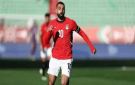 صلاح: أمامنا فرصة لكتابة التاريخ في كأس العالم