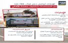 الإمارات تواصل دعم غزة.. 786 طنا من المساعدات لتخفيف معاناة الأهالي (إنفوجراف) - ye