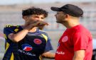 التلال يتحدى الأزمات ويستعد لمواجهة الجزيرة في بطولة كأس الوفاء