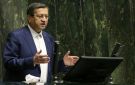 المركزي الإيراني: طهران قد تشتري مواد غذائية أميركية لكنها غير ملزمة