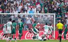 منتخب العراق يودع منافسات كأس العالم بخسارة ثقيلة من نظيره السنغالي