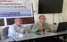 في نقابة الصحفيين والإعلاميين الجنوبيين وقفة جادة أمام دور الإعلام في الأزمات والتعامل معها - ye