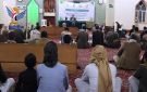 ندوة بإب في ذكرى رحيل العالم السيد بدر الدين الحوثي